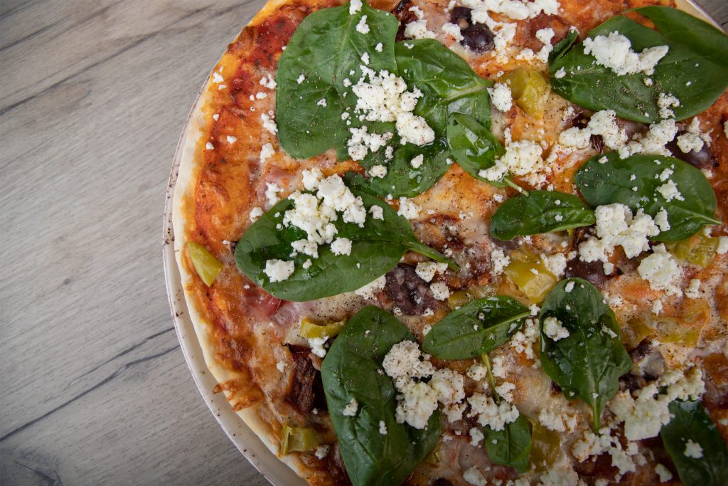Pizza Pizza Allendorf