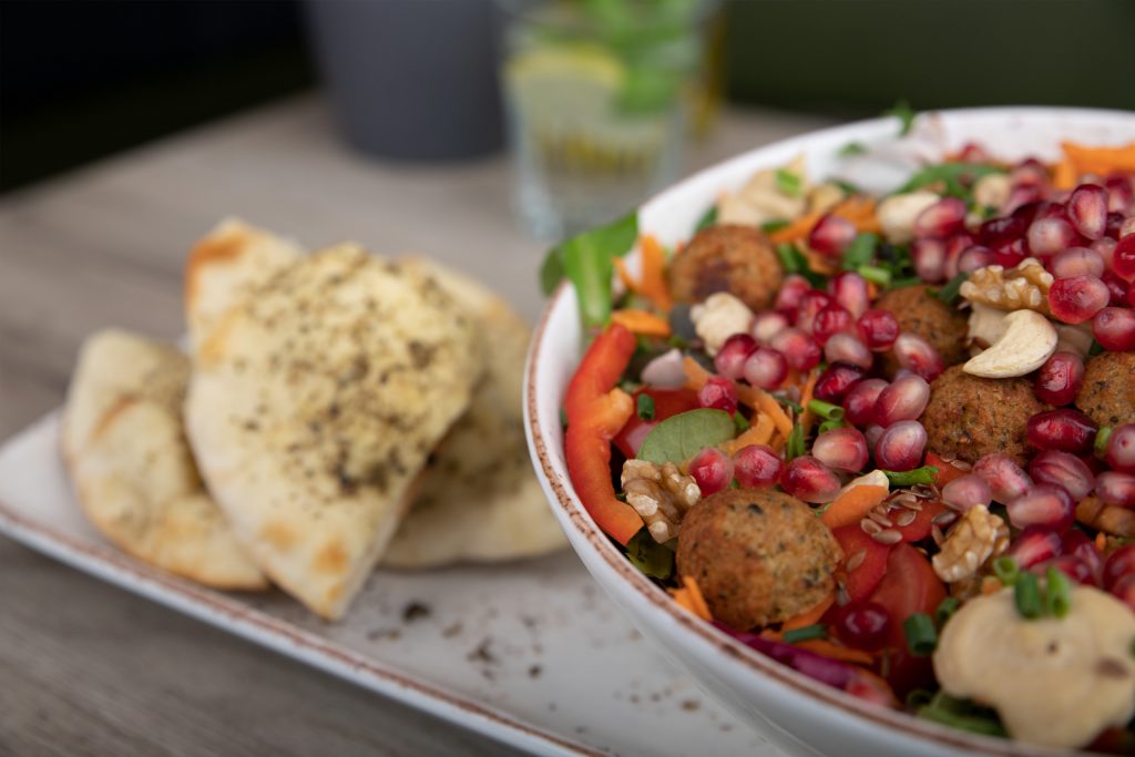salat Salat Allendorf